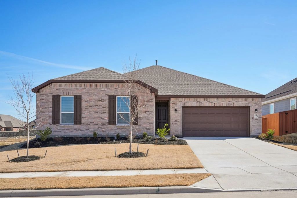3920 Melica Lane, Crandall