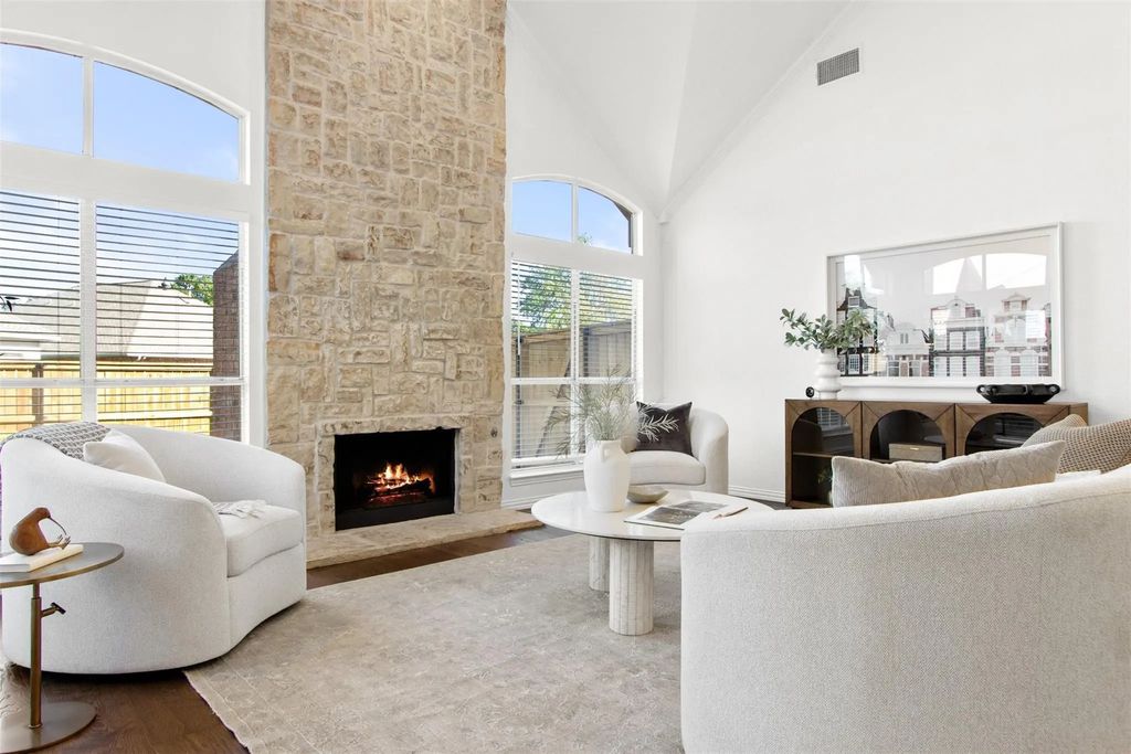 869 Pinnacle Circle, Lewisville