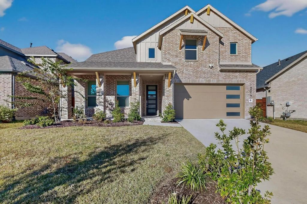 2017 Fall Creek Cove, Mesquite