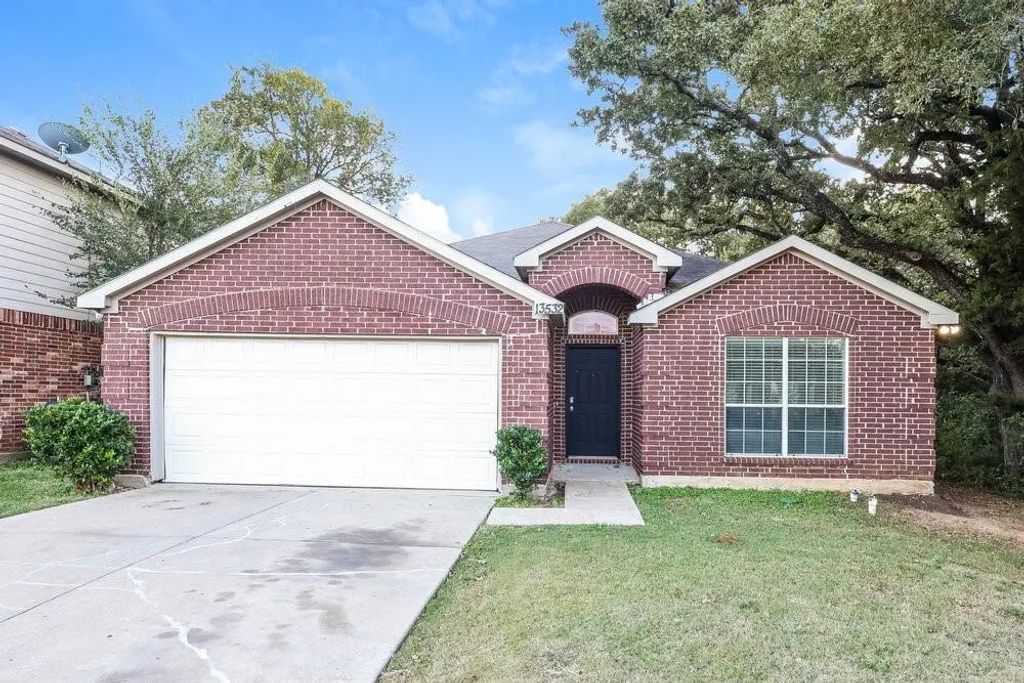 13532 Baldcypress Drive, Dallas