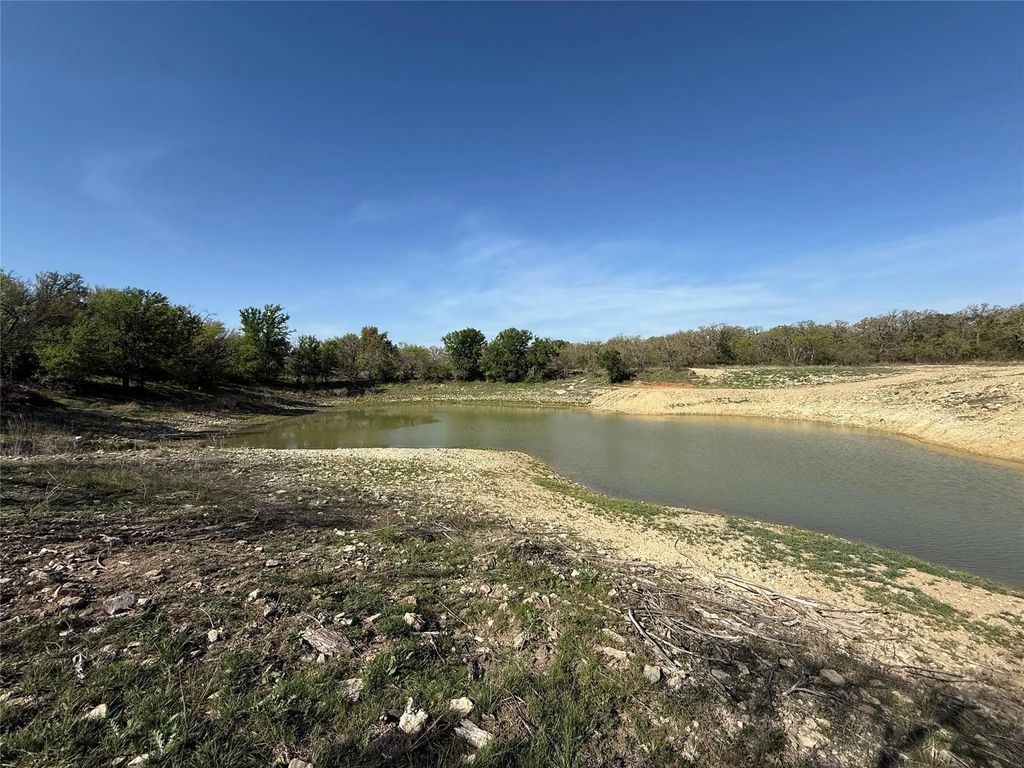 6885 County Road 594, Brownwood