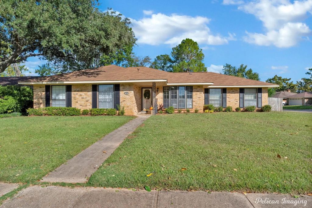 102 Marrero Drive, Shreveport