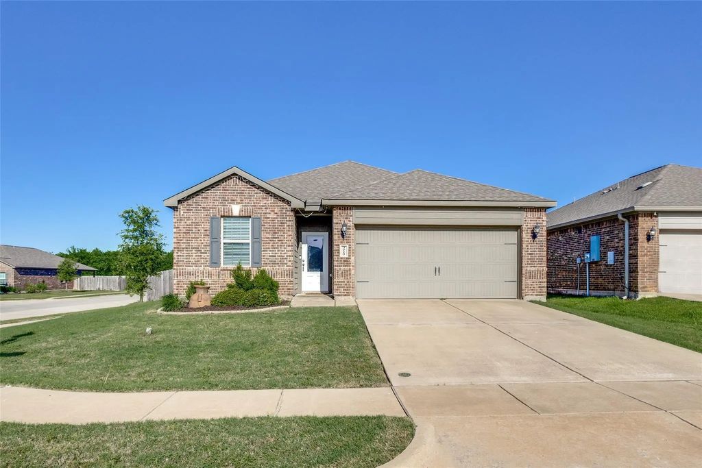 3020 Earl Road, Anna