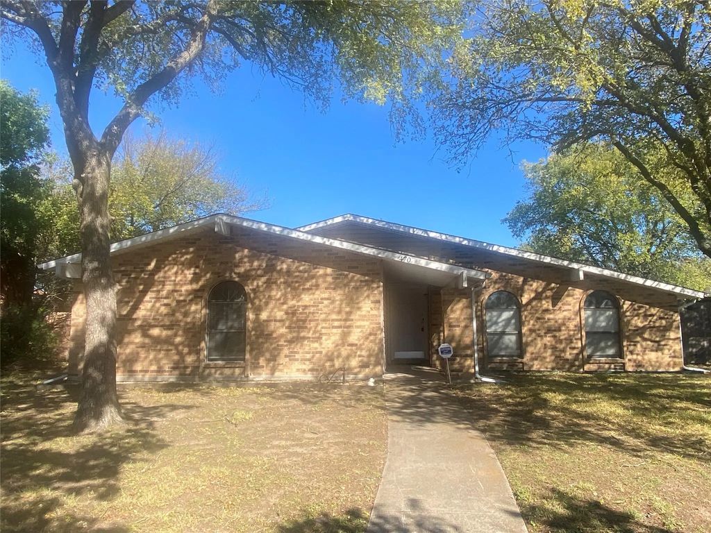 470 Mckinley Street, Cedar Hill