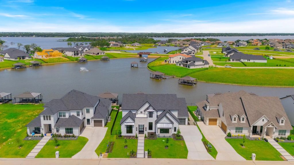 12479 Palmer Drive, Fort Worth