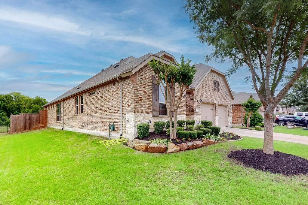 3716 Alder Drive, McKinney