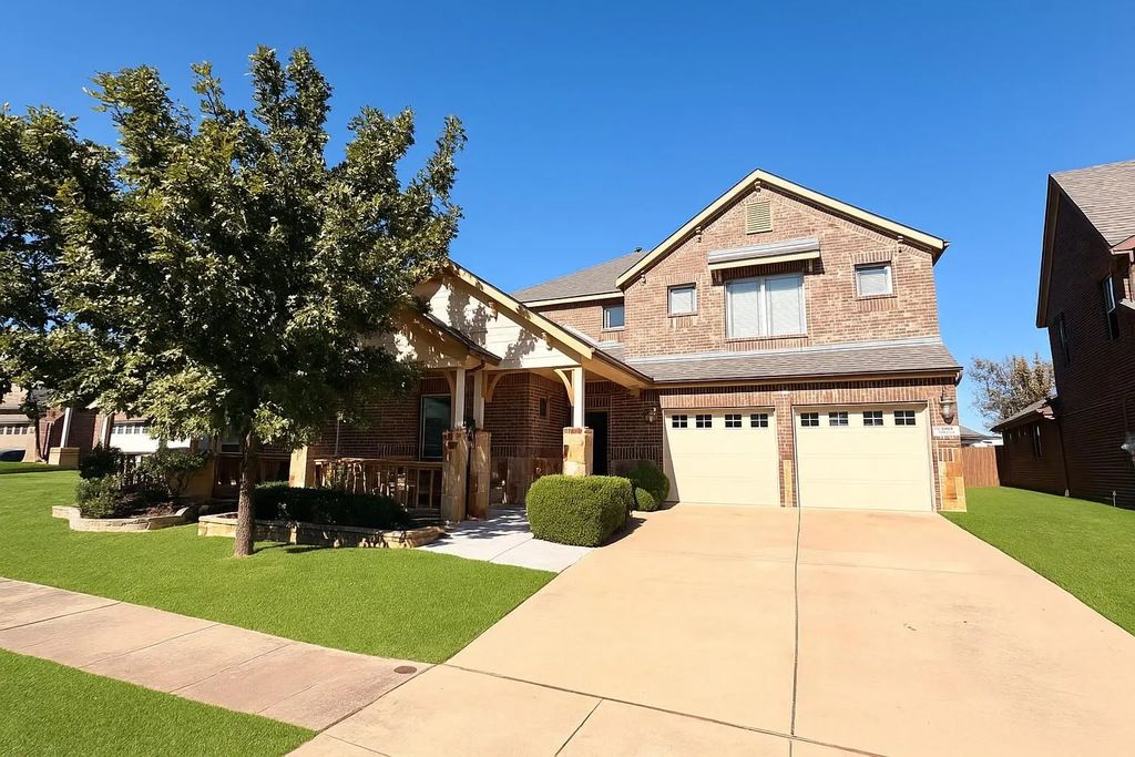 2403 Rosemary Lane, Rowlett