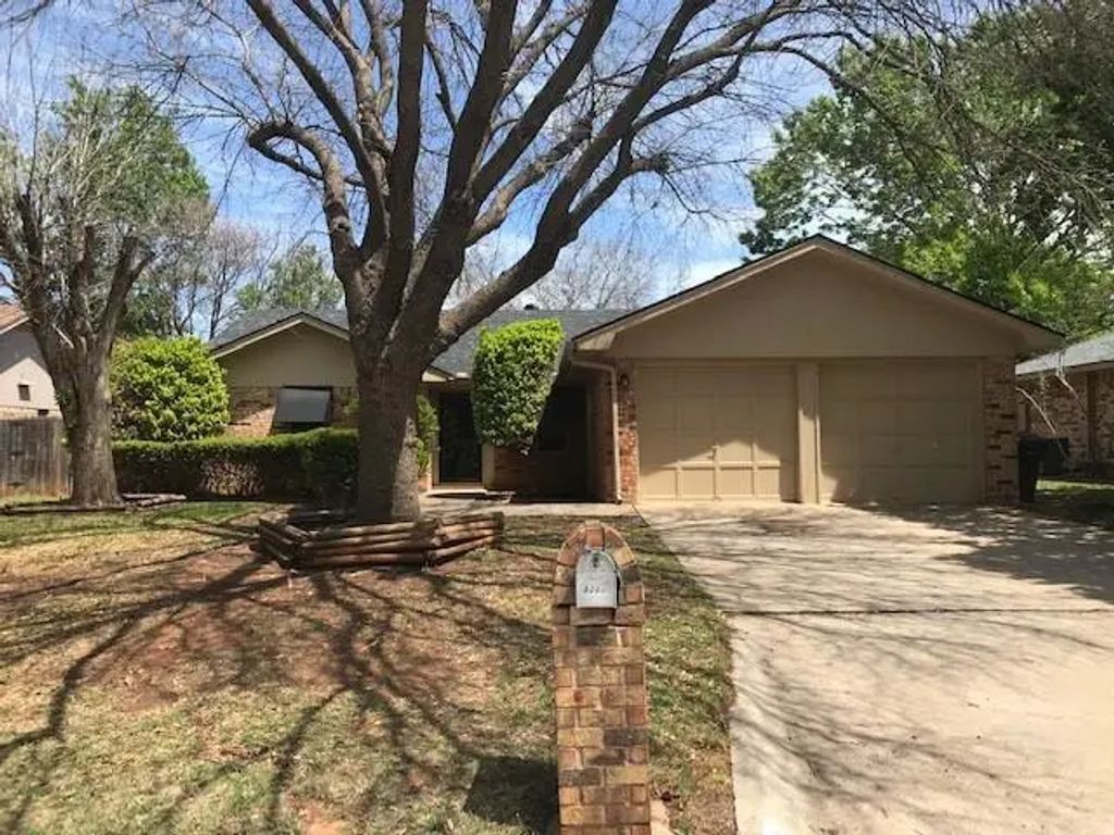 5249 Meadowick Lane, Abilene
