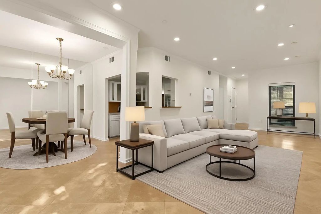 5565 Preston Oaks Road 136, Dallas