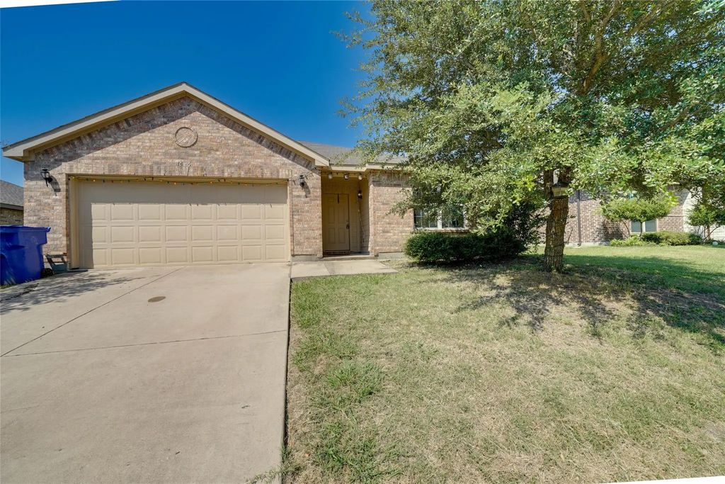 1426 S Raven Drive, Sherman