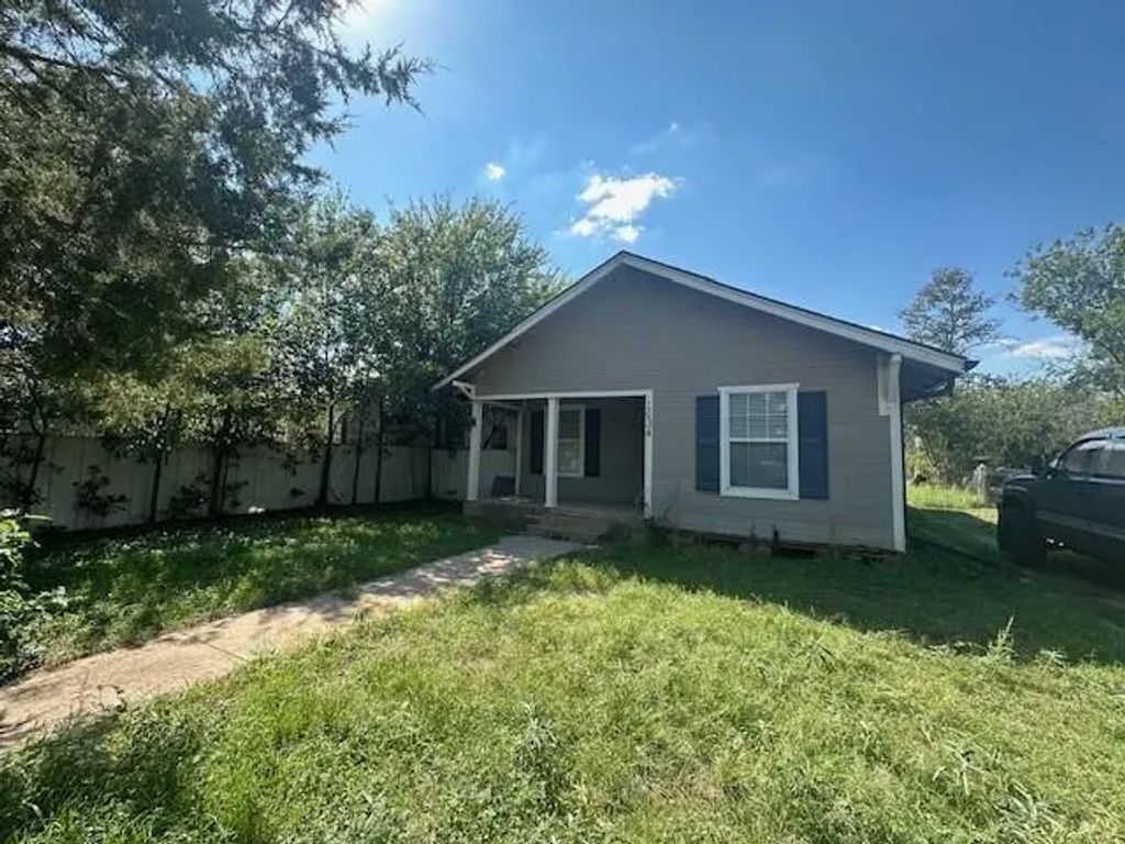 1034 Vine Street, Abilene