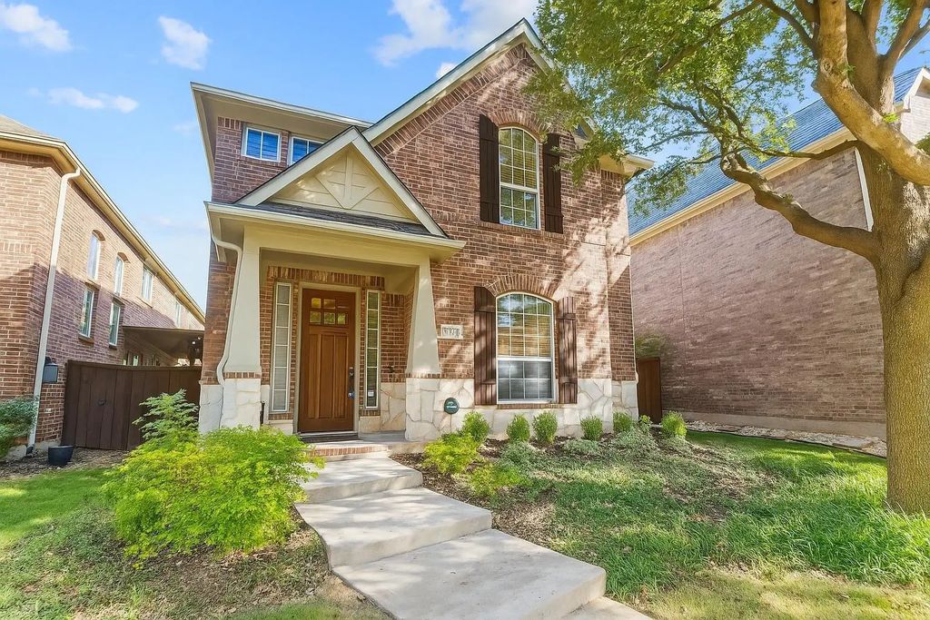 4336 Peregrine Way, Carrollton