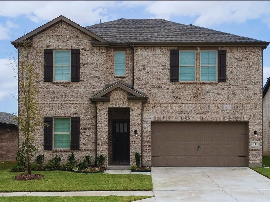 2013 Partridge Road, Princeton
