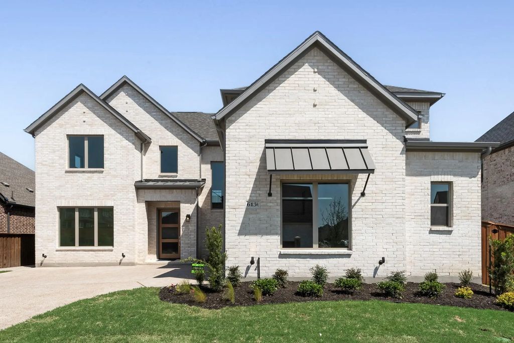 613 Felicity Place, Lucas