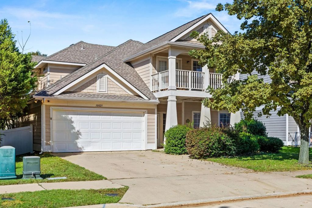 10025 Cherry Hill Lane, Providence Village