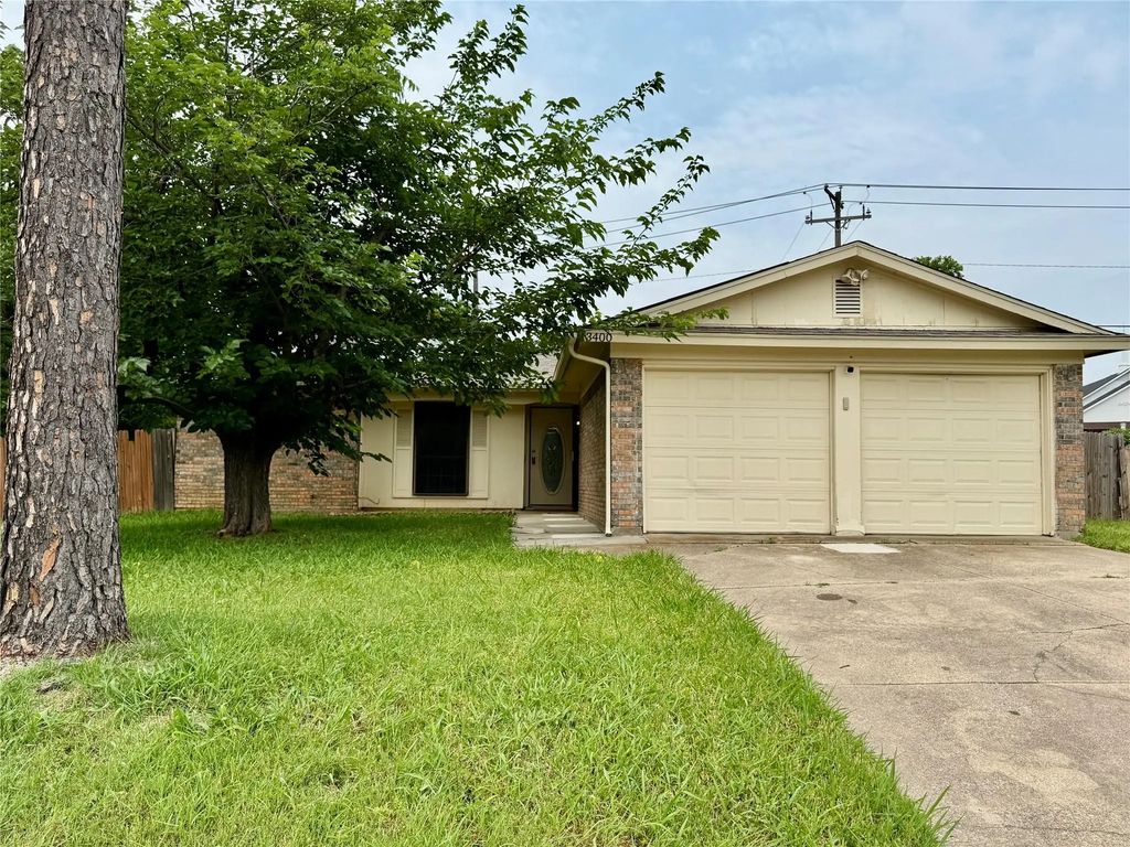3400 Chatham Court, Forest Hill