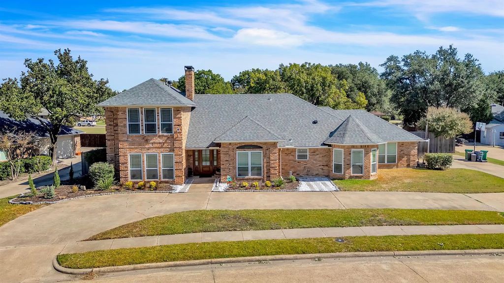 928 Tiffany Lane, Mesquite