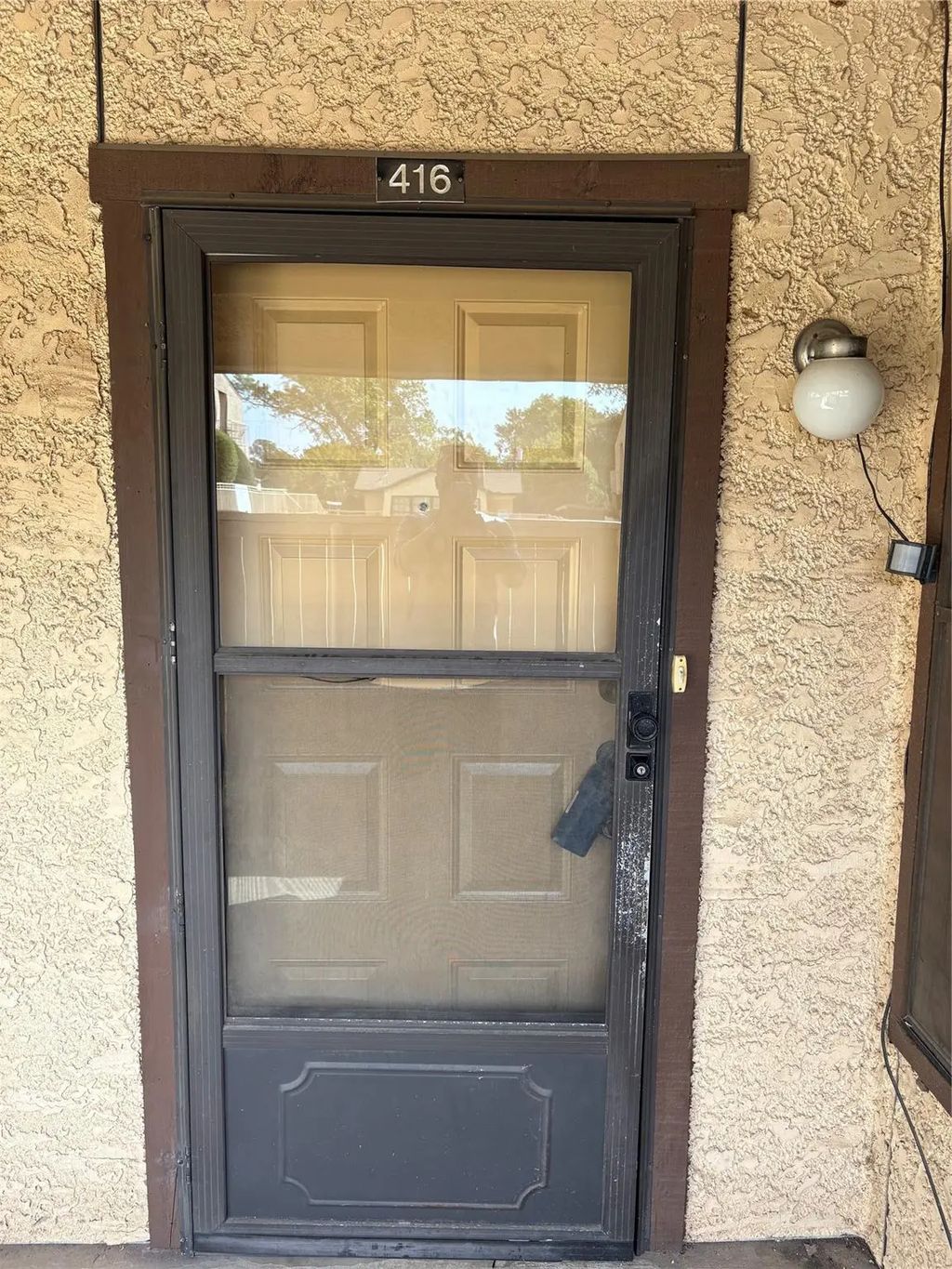 416 Matthews Drive, Arlington
