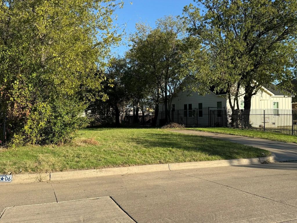 3304 Ellis Avenue, Fort Worth