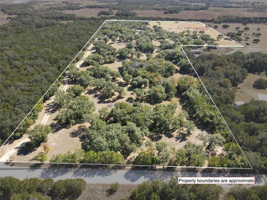 492 County Road 1125, Morgan