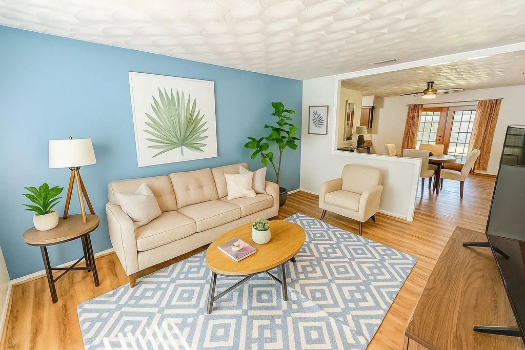 1413 Potomac Drive, Plano