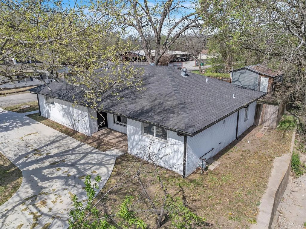 600 N Mill Street, Bowie
