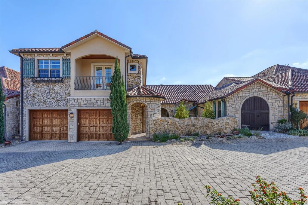 6707 Istina Drive, McKinney