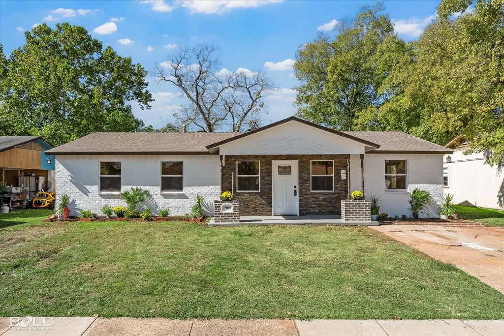 2905 Rebel, Bossier City