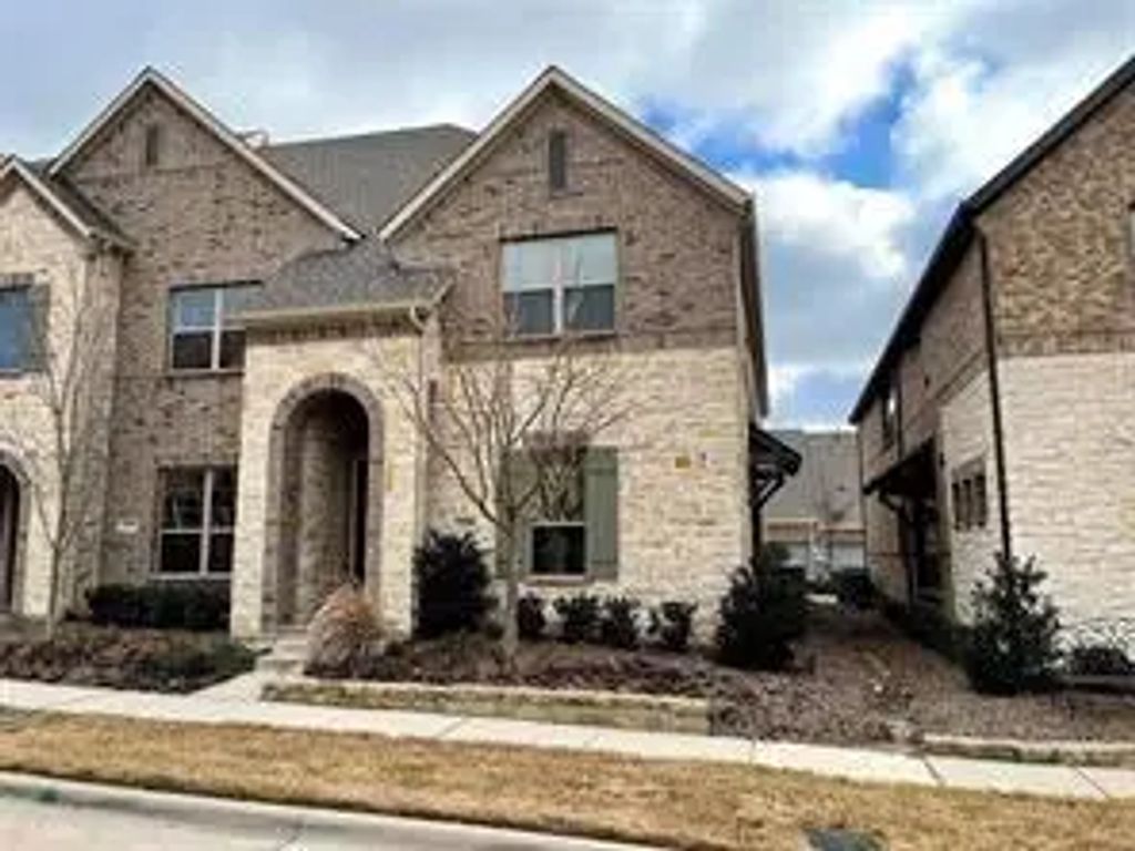 7209 Huckleberry Drive, McKinney