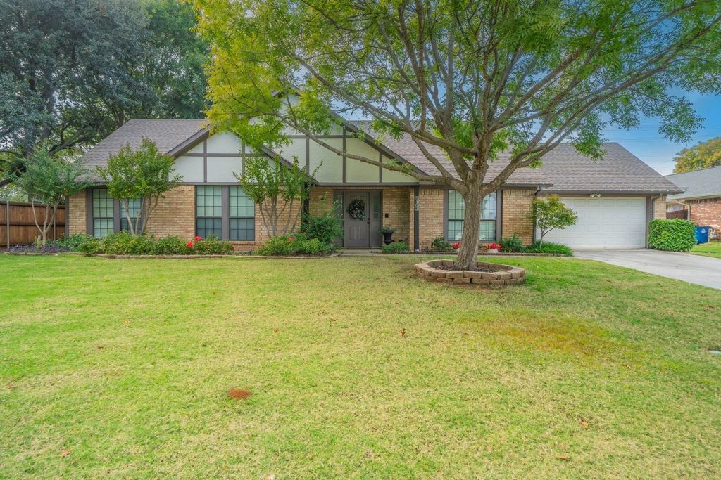 5403 Rawlings Street, Flower Mound