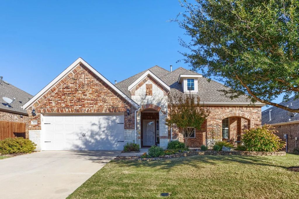 3604 Saint Croix Avenue, McKinney