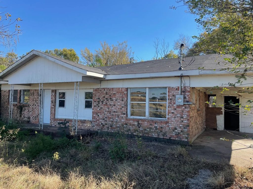 1947 Highway 164 W, Groesbeck