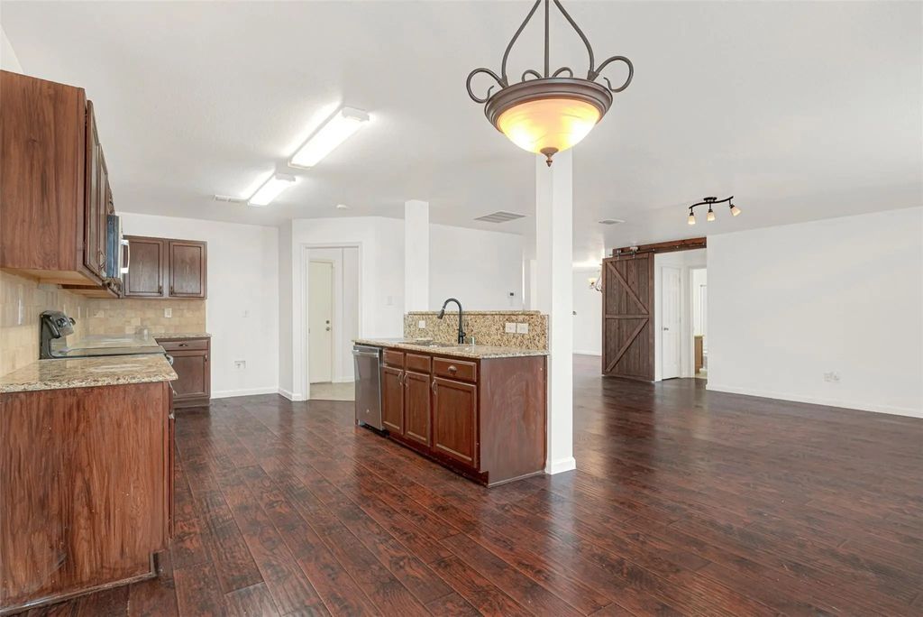 10876 Rankin Drive, Frisco
