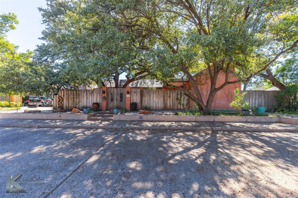 3511 Edgewood Drive, Abilene