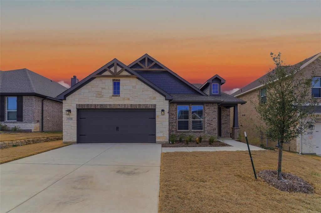 3520 Columbus Street, Gainesville