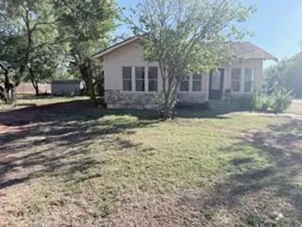 3041 Russell Avenue, Abilene