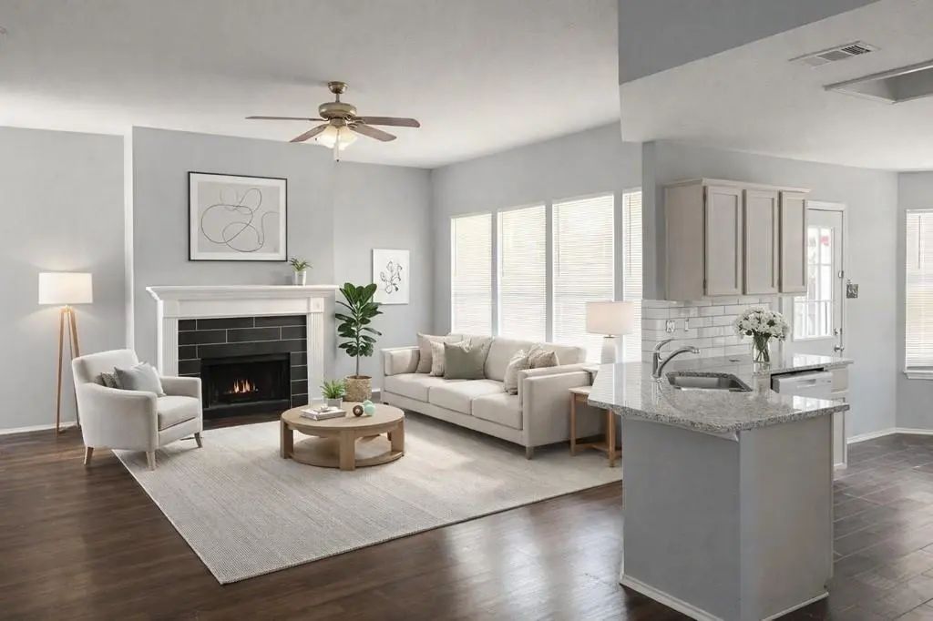 2024 Austin Drive, Mesquite