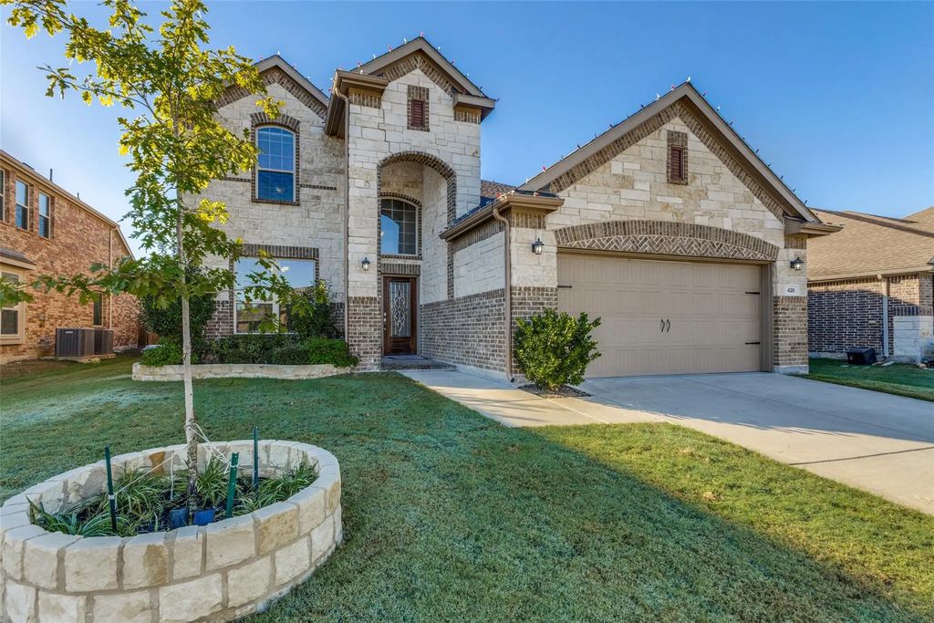 428 Attlee Drive, Fate