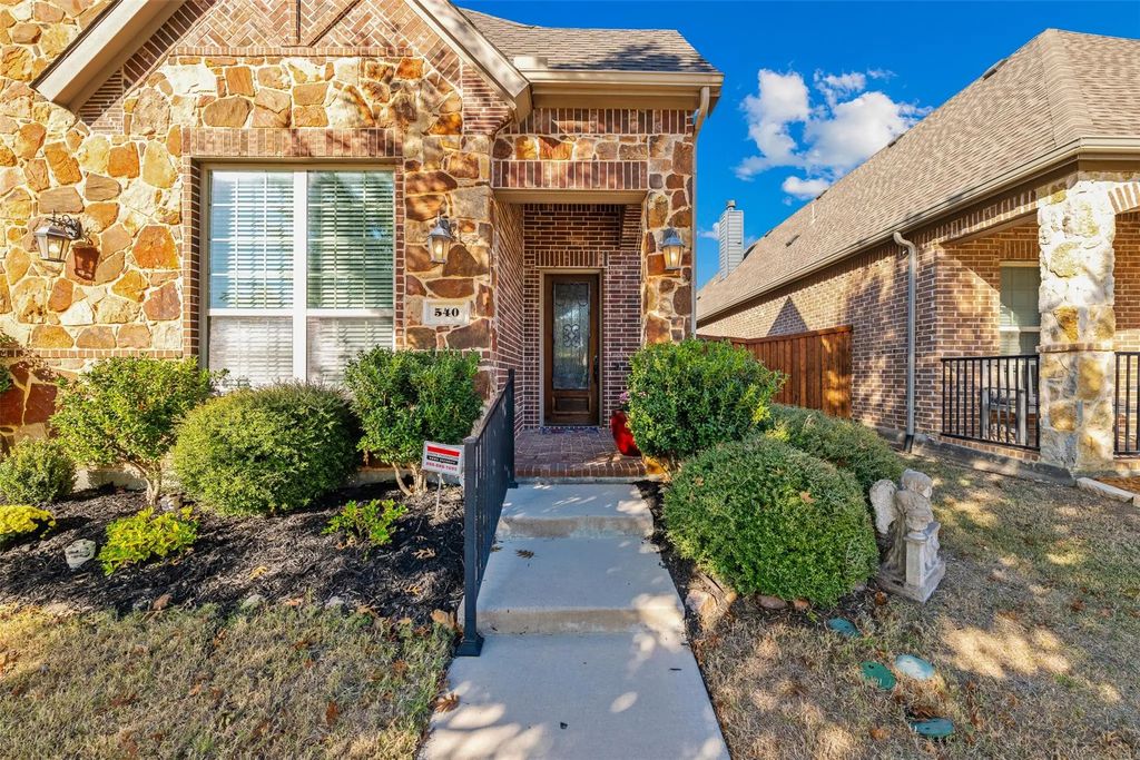 540 Enfield Drive Sw, Frisco