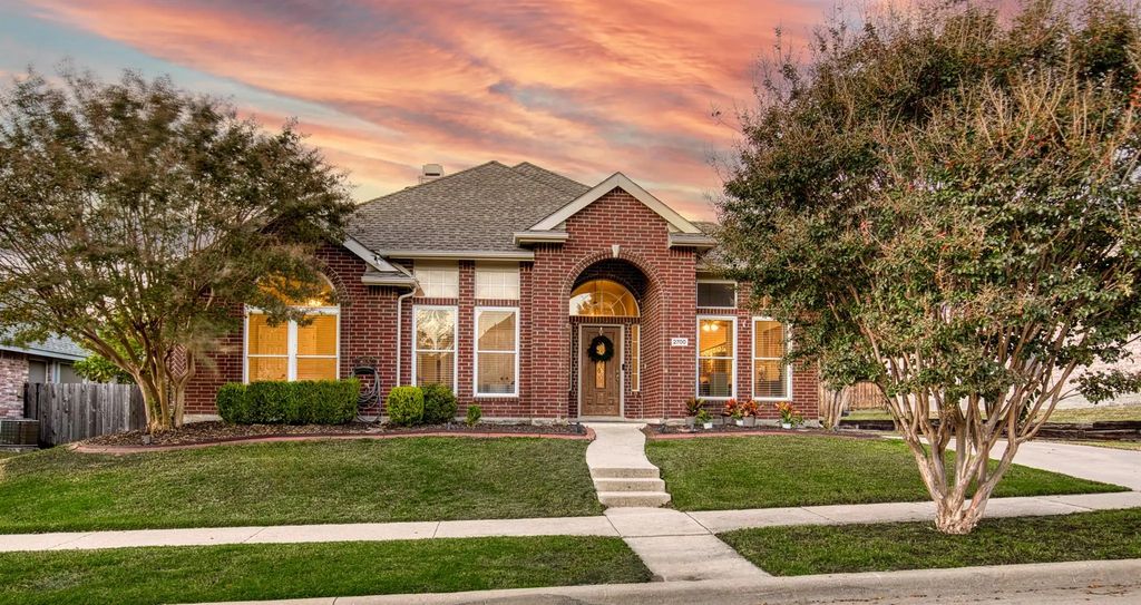 2700 Rochelle Drive, McKinney