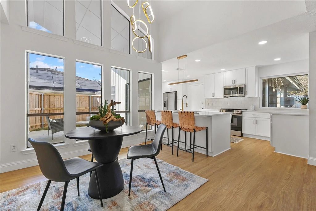 1203 Edgewood Drive, Richardson