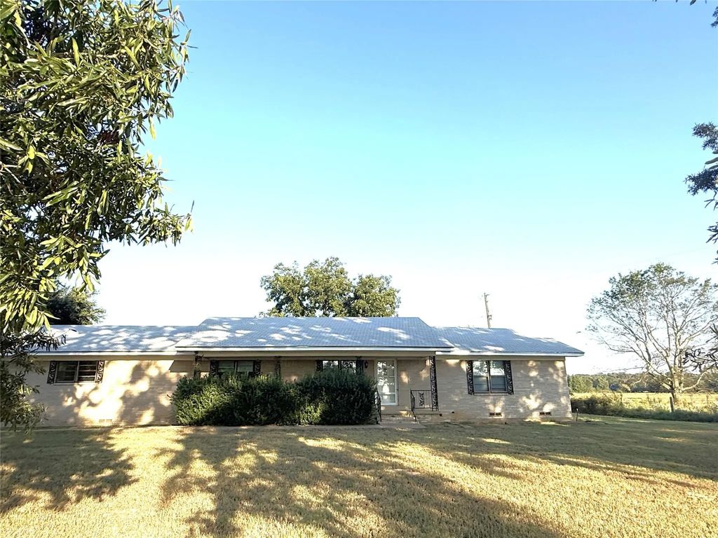 4140 N Fm 312, Winnsboro