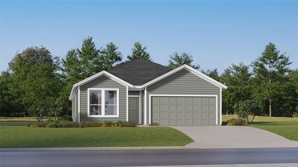 6819 Welsh Drive, Princeton
