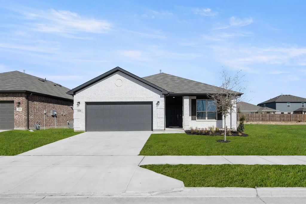 10940 Cacao Drive, Fort Worth