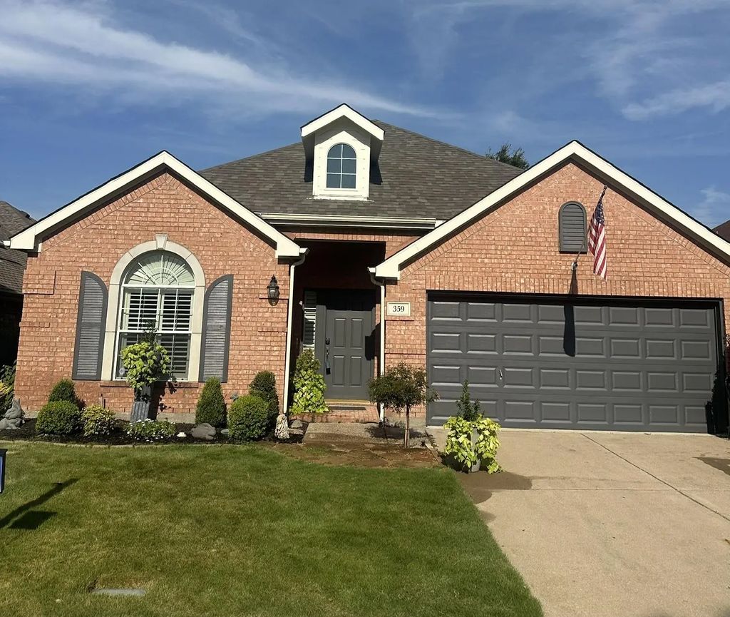 359 Wrangler Drive, Fairview