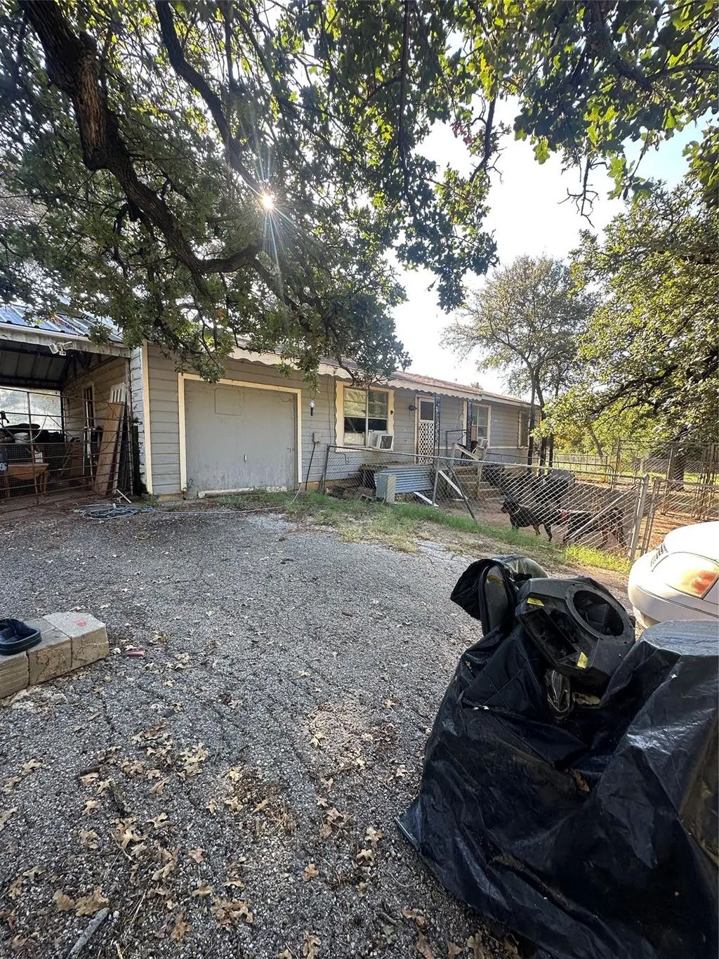 10680 Liberty School Road, Azle