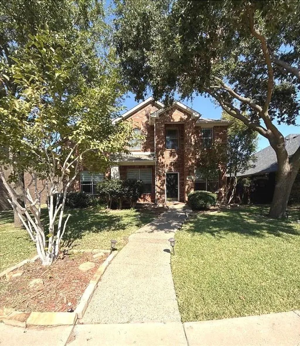 11594 La Grange Drive, Frisco