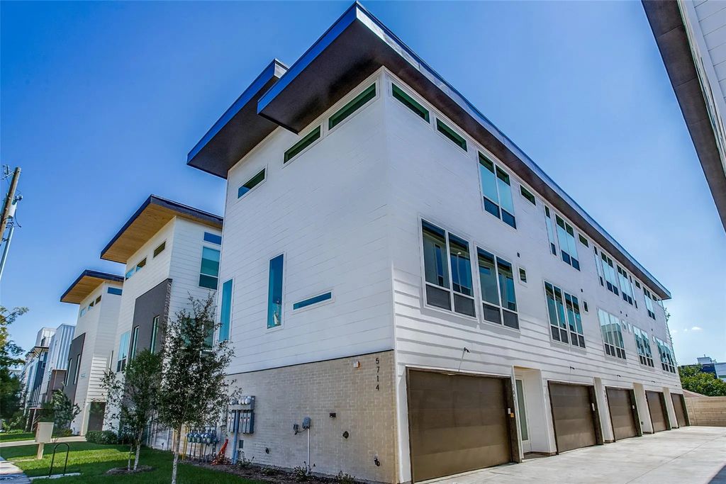 5714 Lindell Avenue 101, Dallas