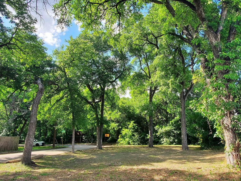 1710 Goyens Drive, Dallas