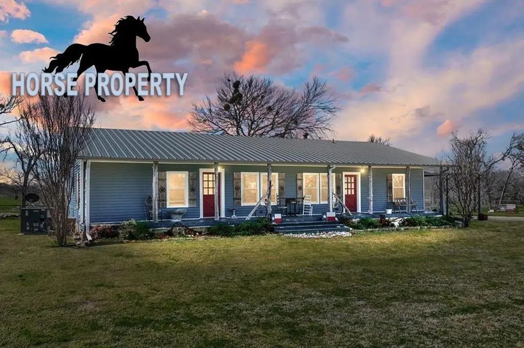 10276 Timber Trail, Scurry